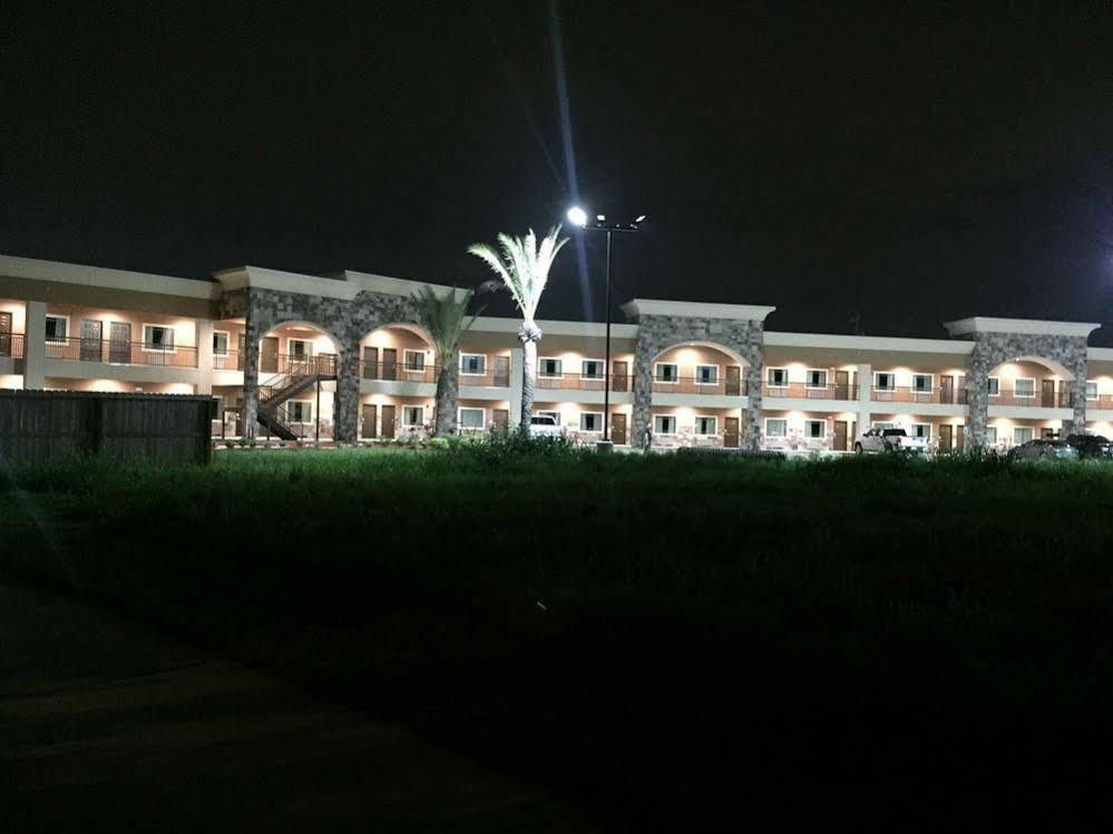Econo Lodge Inn & Suites Houston Nw-Cy-Fair Jersey Village Ngoại thất bức ảnh