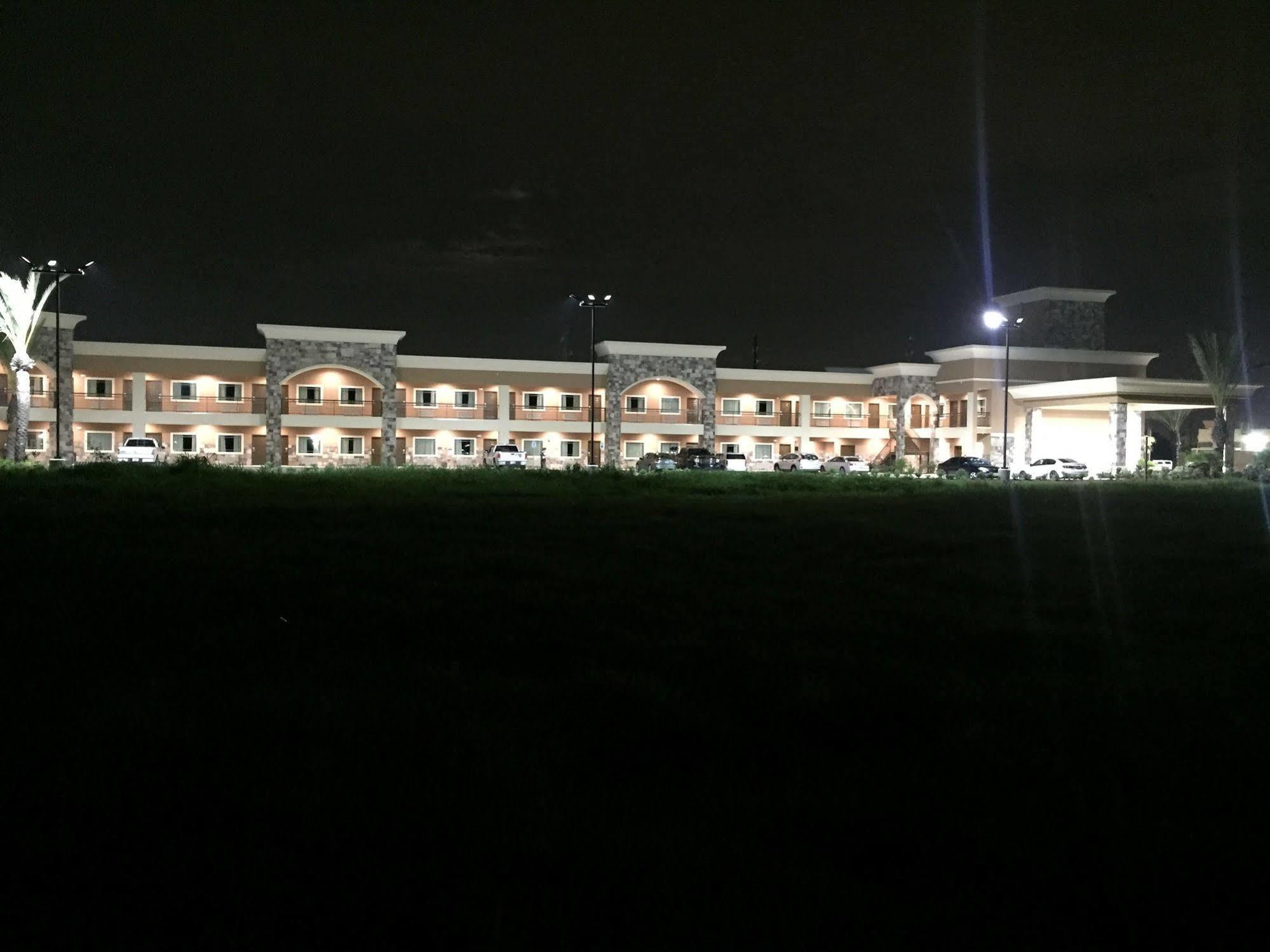 Econo Lodge Inn & Suites Houston Nw-Cy-Fair Jersey Village Ngoại thất bức ảnh