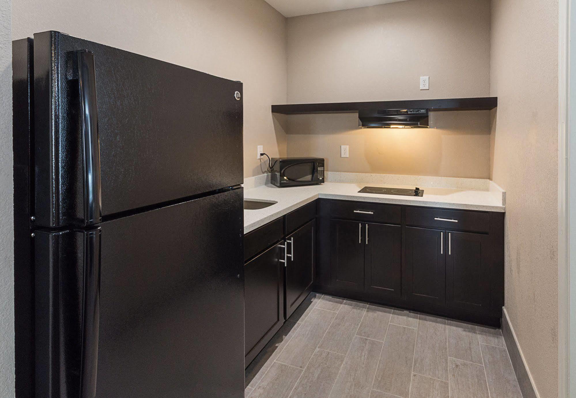 Econo Lodge Inn & Suites Houston Nw-Cy-Fair Jersey Village Ngoại thất bức ảnh